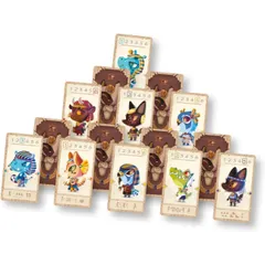 Preporučeni proizvod: Hapy Families