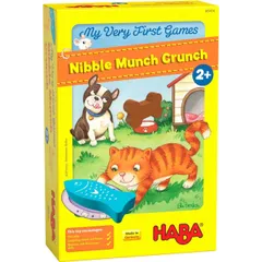 Preporučeni proizvod: My Very First Games – Nibble Munch Crunch