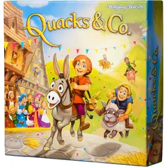 Preporučeni proizvod: Quacks & Co Dash