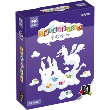 Imagidice - slika proizvoda pod brojem: 1