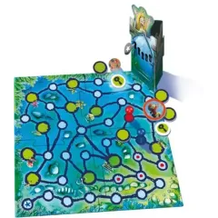 Preporučeni proizvod: Enchanted Tower Tin Box (Der Verzauberte Turm Tin)