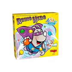 Preporučeni proizvod: Rhino Hero Active Kids