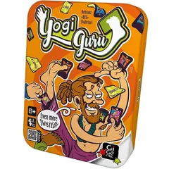 Preporučeni proizvod: Yogi Guru