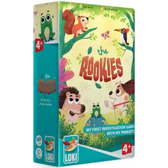 Preporučeni proizvod: The Rookies