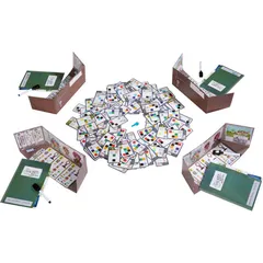 Preporučeni proizvod: The Key – Murder at the Oakdale Club