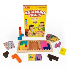 Preporučeni proizvod: Katamino Family