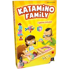 Preporučeni proizvod: Katamino Family