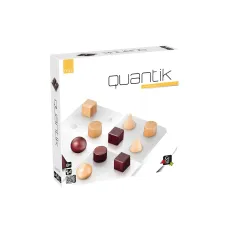 Preporučeni proizvod: Quantik mini