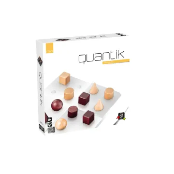 Quantik mini - slika proizvoda pod brojem: 1