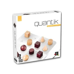 Preporučeni proizvod: Quantik Mini