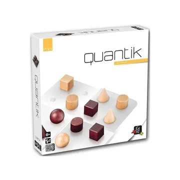 Quantik Mini - slika proizvoda pod brojem: 1