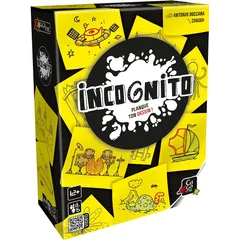 Preporučeni proizvod: Incognito