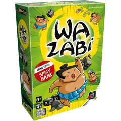 Preporučeni proizvod: Wazabi