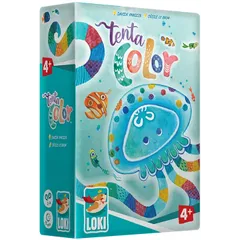 Preporučeni proizvod: Tentacolor