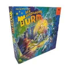 Preporučeni proizvod: Enchanted Tower (Der Verzauberte Turm)