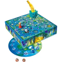 Preporučeni proizvod: Enchanted Tower (Der Verzauberte Turm)