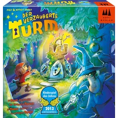 Preporučeni proizvod: Enchanted Tower (Der Verzauberte Turm)