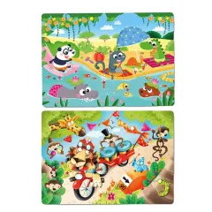 Preporučeni proizvod: Difference Junior