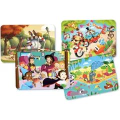 Recommended product: Difference Junior