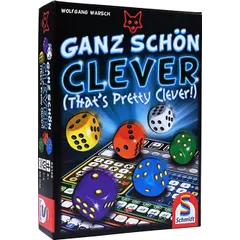 Preporučeni proizvod: To je jako pametno! (That's Pretty Clever na srpskom jeziku)