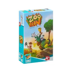 Preporučeni proizvod: Zoo Run