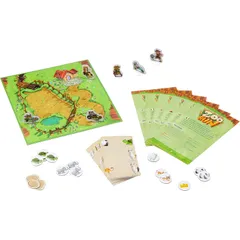 Preporučeni proizvod: Zoo Run