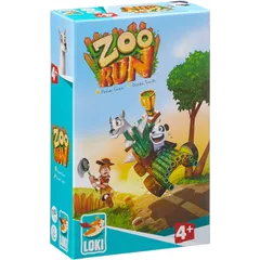 Preporučeni proizvod: Zoo Run