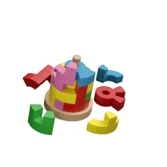 Preporučeni proizvod: Katamino Tower