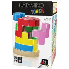 Preporučeni proizvod: Katamino Tower