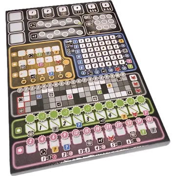 Clever 4 Ever Challenge Block - slika proizvoda pod brojem: 1