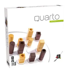 Preporučeni proizvod: Quarto Classic