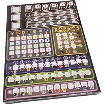 Duplo Pametnije (Doppelt so Clever) Challenge Block - slika proizvoda pod brojem: 1