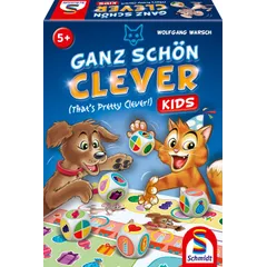 Preporučeni proizvod: To je jako pametno! ZA DECU (That's Pretty Clever Kids na srpskom jeziku)