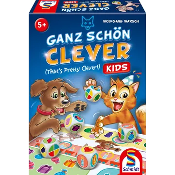 To je jako pametno! ZA DECU (That's Pretty Clever Kids na srpskom jeziku) - slika proizvoda pod brojem: 1