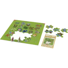 Preporučeni proizvod: Puzzle Challenge Firefighters to the rescue!