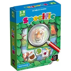 Preporučeni proizvod: Specific