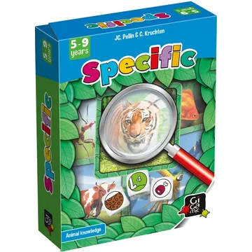 Specific - slika proizvoda pod brojem: 1