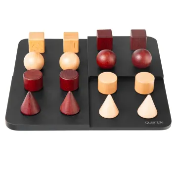 Quantik Classic - slika proizvoda pod brojem: 1