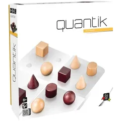 Preporučeni proizvod: Quantik Classic