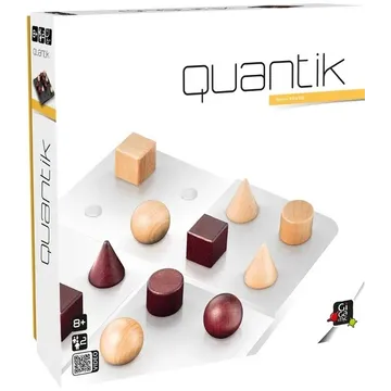 Quantik Classic - slika proizvoda pod brojem: 1