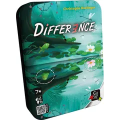 Preporučeni proizvod: Difference