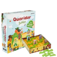 Preporučeni proizvod: Quoridor Junior
