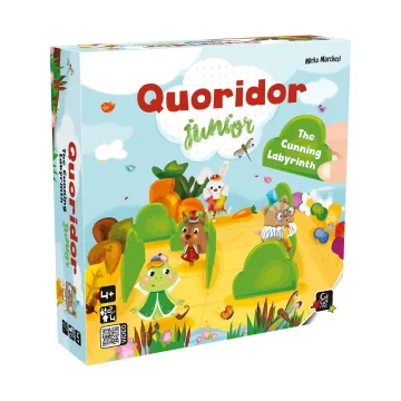 Quoridor Junior - slika proizvoda pod brojem: 1