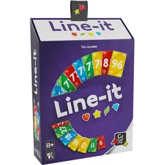 Preporučeni proizvod: Line-IT