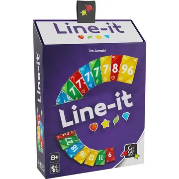 Line-IT - slika proizvoda pod brojem: 1