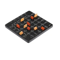 Preporučeni proizvod: Squadro Mini