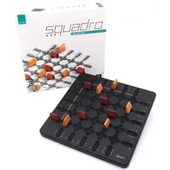 Preporučeni proizvod: Squadro Mini