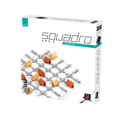 Preporučeni proizvod: Squadro Mini