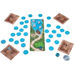 Preporučeni proizvod: Escape from Pirate Cove (Flucht aus der Piratenbucht)