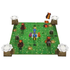 Preporučeni proizvod: SOS Dino